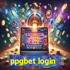 ppgbet login